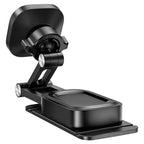 Car holder “H4 Mike” for dashboard