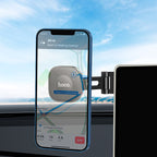 Car holder “H4 Mike” for dashboard