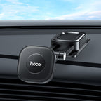 Car holder “H4 Mike” for dashboard