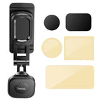 Car holder “H4 Mike” for dashboard