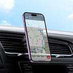 Car holder “H40 Climber” for air outlet