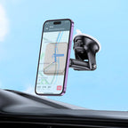 Car holder “H41 Climber” for dashboard
