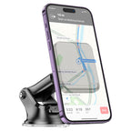Car holder “H41 Climber” for dashboard
