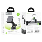 Car holder “H41 Climber” for dashboard
