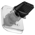 Car holder “H42 Crystal” for air outlet