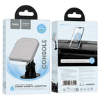 Car holder “H43 Crystal” for dashboard