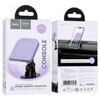 Car holder “H43 Crystal” for dashboard