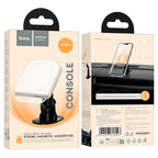 Car holder “H43 Crystal” for dashboard