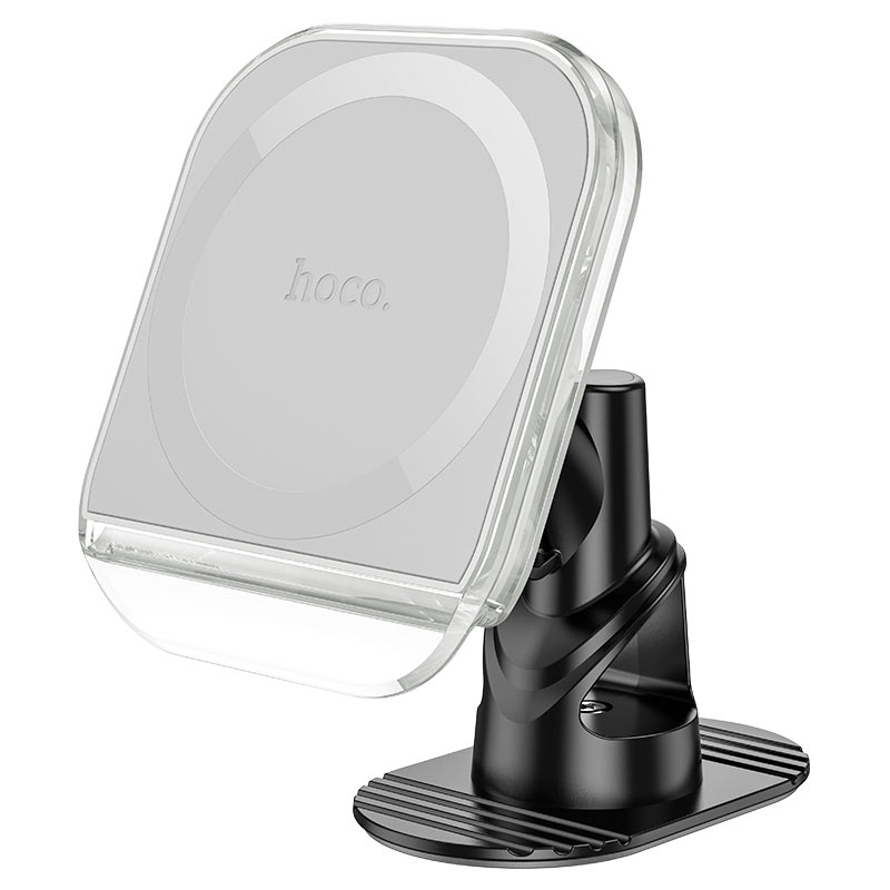 Car holder “H43 Crystal” for dashboard