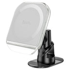 Car holder “H43 Crystal” for dashboard
