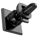 Car holder “H44 Precious” for air outlet
