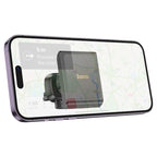 Car holder “H44 Precious” for air outlet
