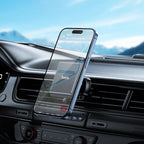 Car holder “H44 Precious” for air outlet