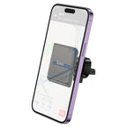 Car holder “H44 Precious” for air outlet