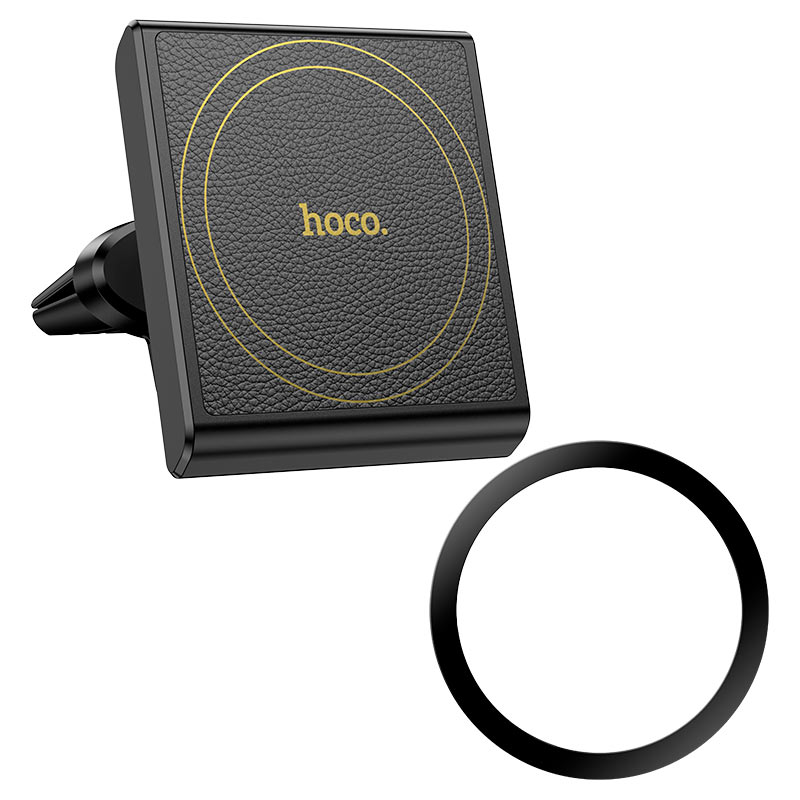Car holder “H46 Precious” for air outlet