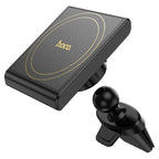 Car holder “H46 Precious” for air outlet