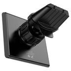 Car holder “H46 Precious” for air outlet