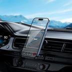 Car holder “H46 Precious” for air outlet