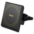 Car holder “H46 Precious” for air outlet