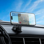 Car holder “H47 Precious” for dashboard
