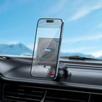 Car holder “H47 Precious” for dashboard