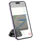Car holder “H47 Precious” for dashboard