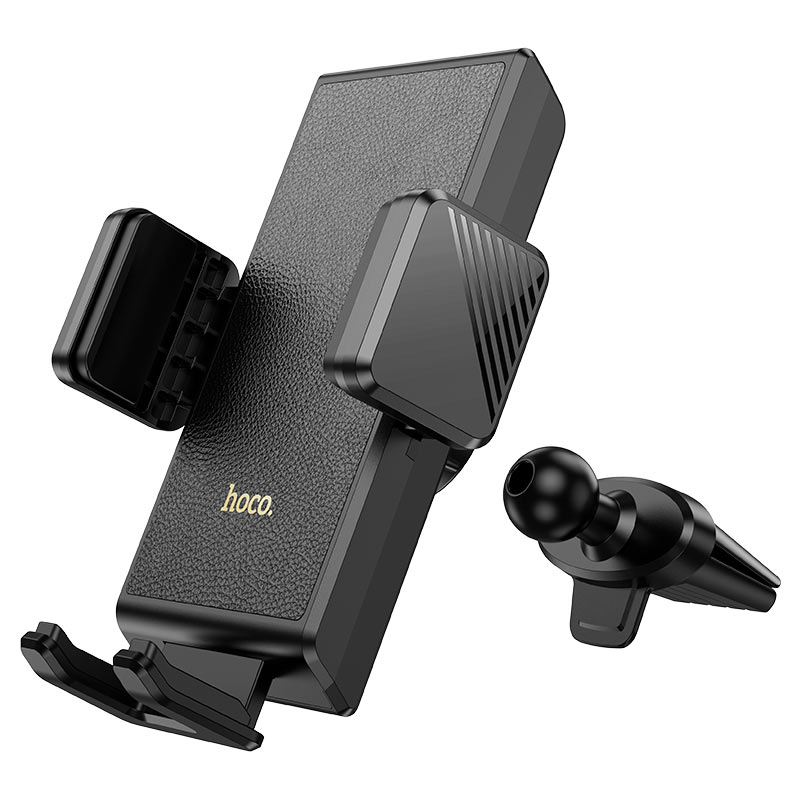 Car holder “H48 Precious” for air outlet