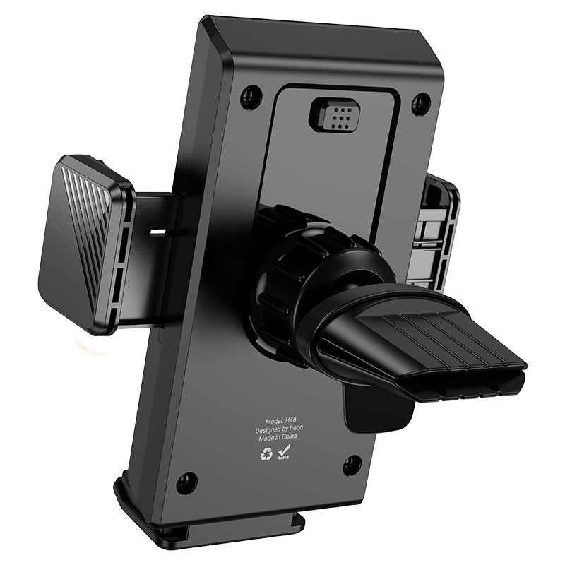 Car holder “H48 Precious” for air outlet