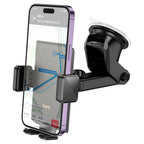 Car holder “H49 Precious” for dashboard