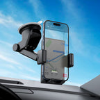 Car holder “H49 Precious” for dashboard