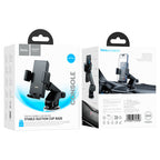 Car holder “H49 Precious” for dashboard
