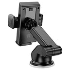 Car holder “H49 Precious” for dashboard