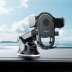 Car holder “H5 Integrity” for dashboard