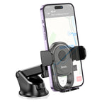 Car holder “H5 Integrity” for dashboard