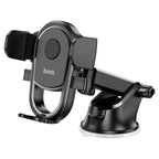Car holder “H5 Integrity” for dashboard
