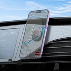 Car holder “H52 Ultimate” for dashboard