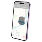 Car holder “H52 Ultimate” for dashboard