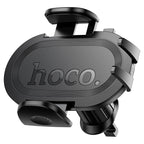 Car holder “H53 Brusco” for air outlet