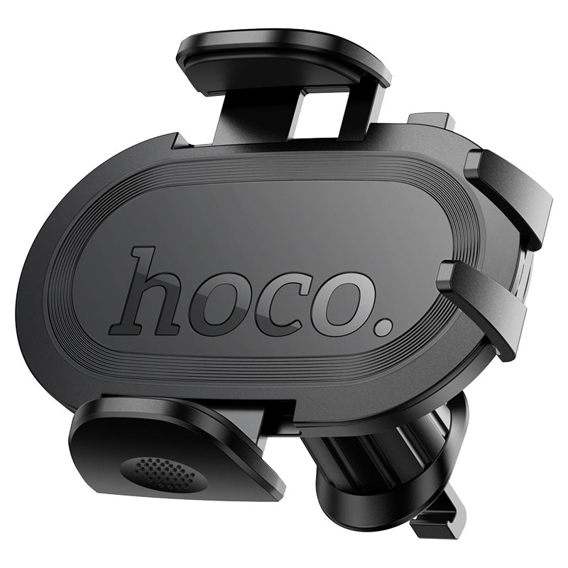 Car holder “H53 Brusco” for air outlet