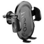 Car holder “H53 Brusco” for air outlet