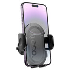 Car holder “H53 Brusco” for air outlet