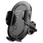 Car holder “H53 Brusco” for air outlet