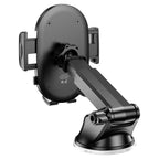 Car holder “H54 Brusco” for dashboard