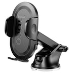 Car holder “H54 Brusco” for dashboard