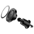 Car holder “H56 Show” for air outlet