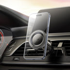 Car holder “H56 Show” for air outlet