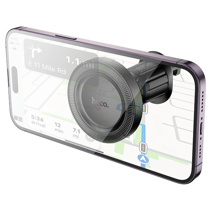 Car holder “H56 Show” for air outlet