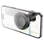 Car holder “H56 Show” for air outlet