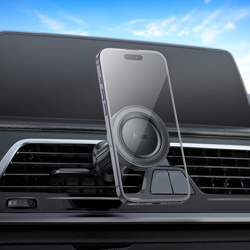 Car holder “H56 Show” for air outlet