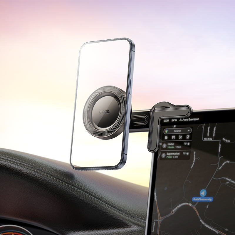 Car holder “H57 Show” for car display